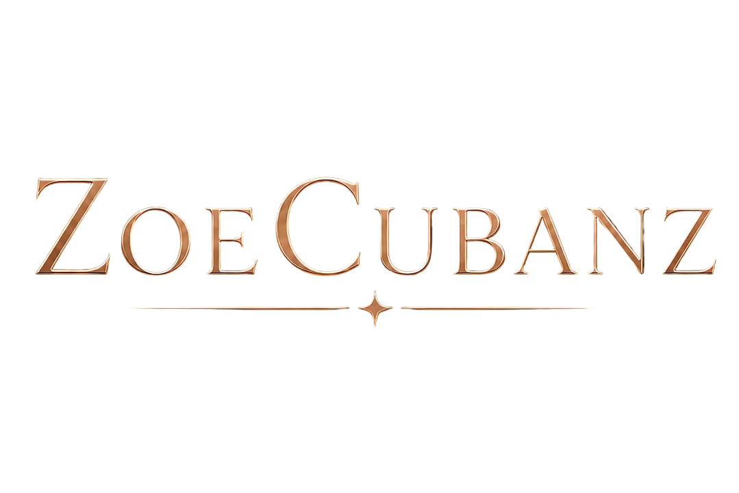 Zoe Cubanz Logo