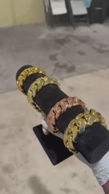 Gold Bracelet's ( All Golds)
